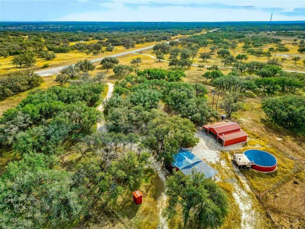 4505 HWY 41  