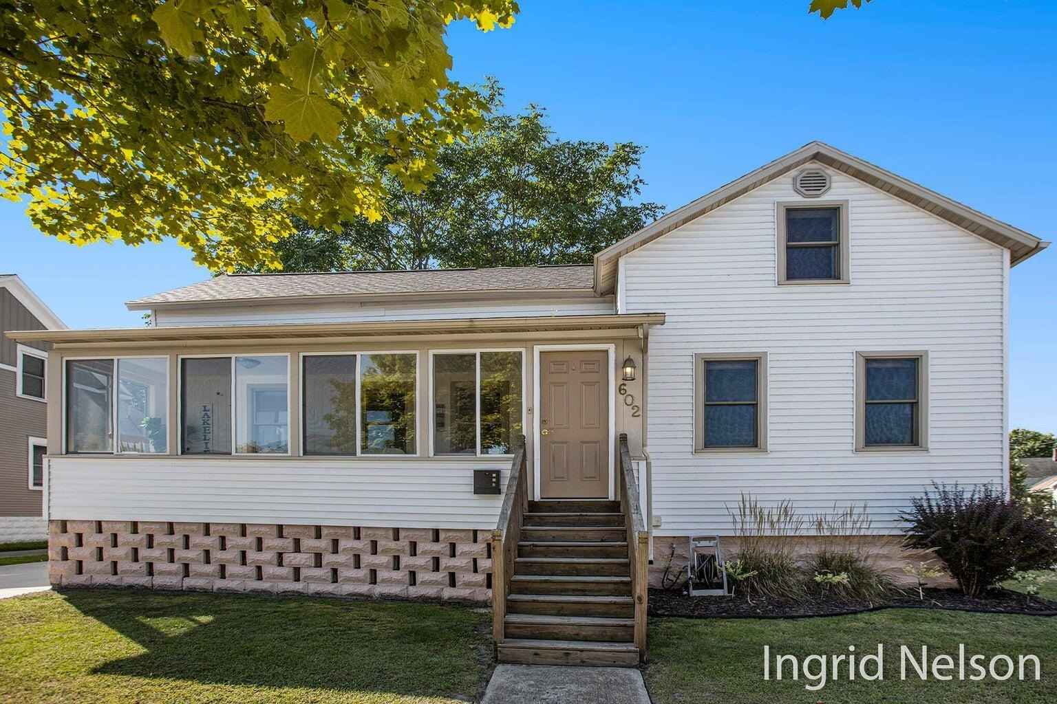 602 Jackson Ave  