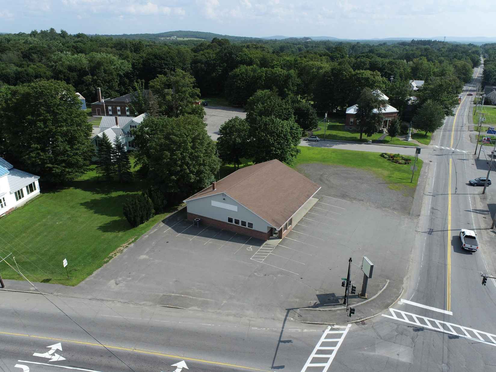2 Old Pt Ave  