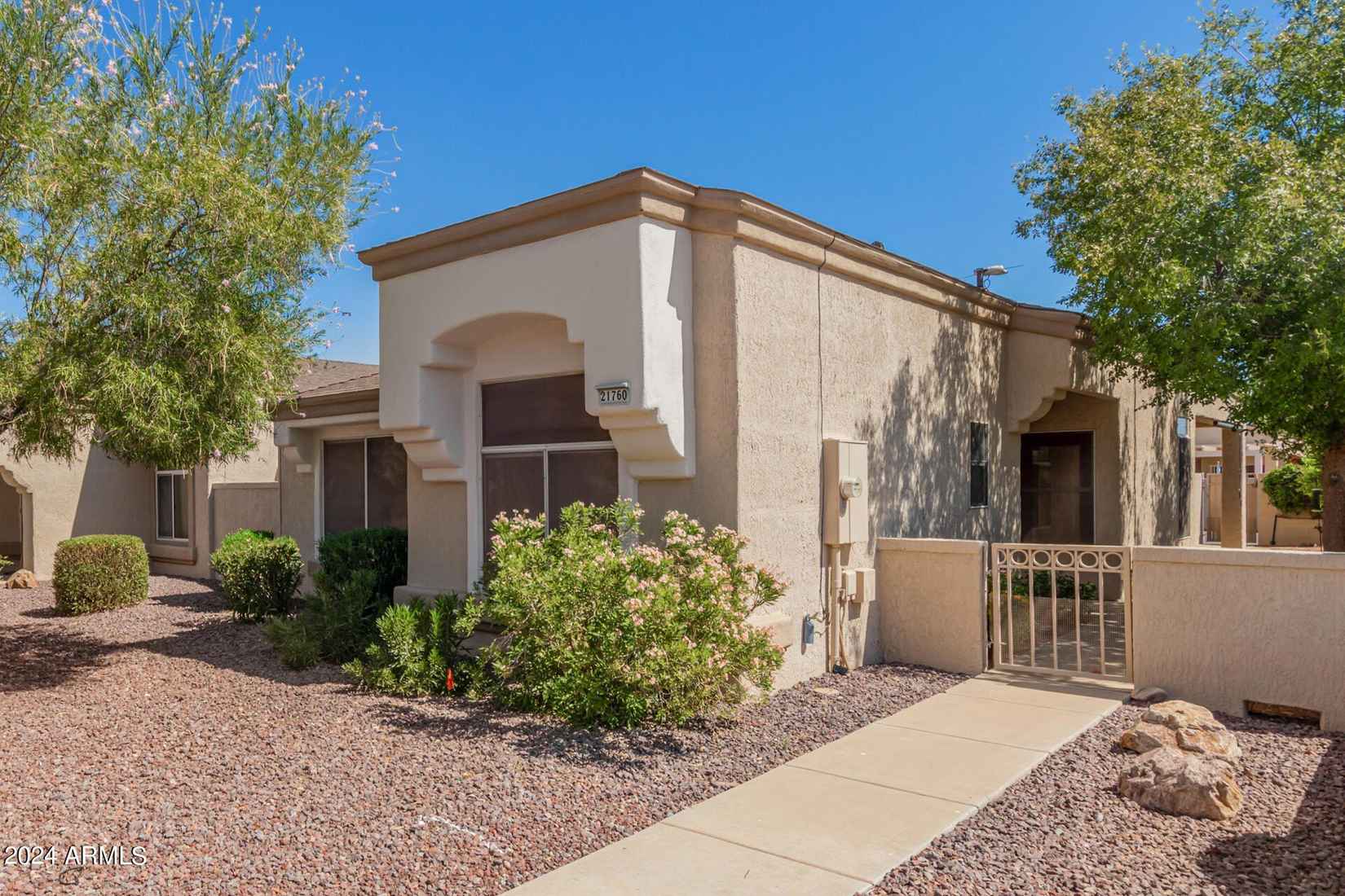 21760 N LIMOUSINE Dr  