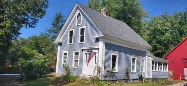 472 Hbr Rd  
