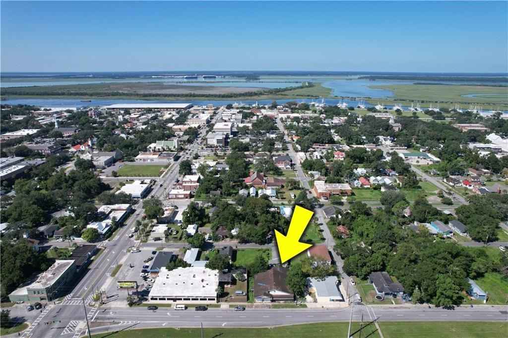 1521 Martin Luther King Jr Blvd  