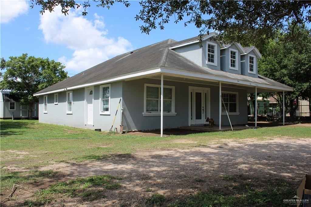 8202 Ebano Dr  