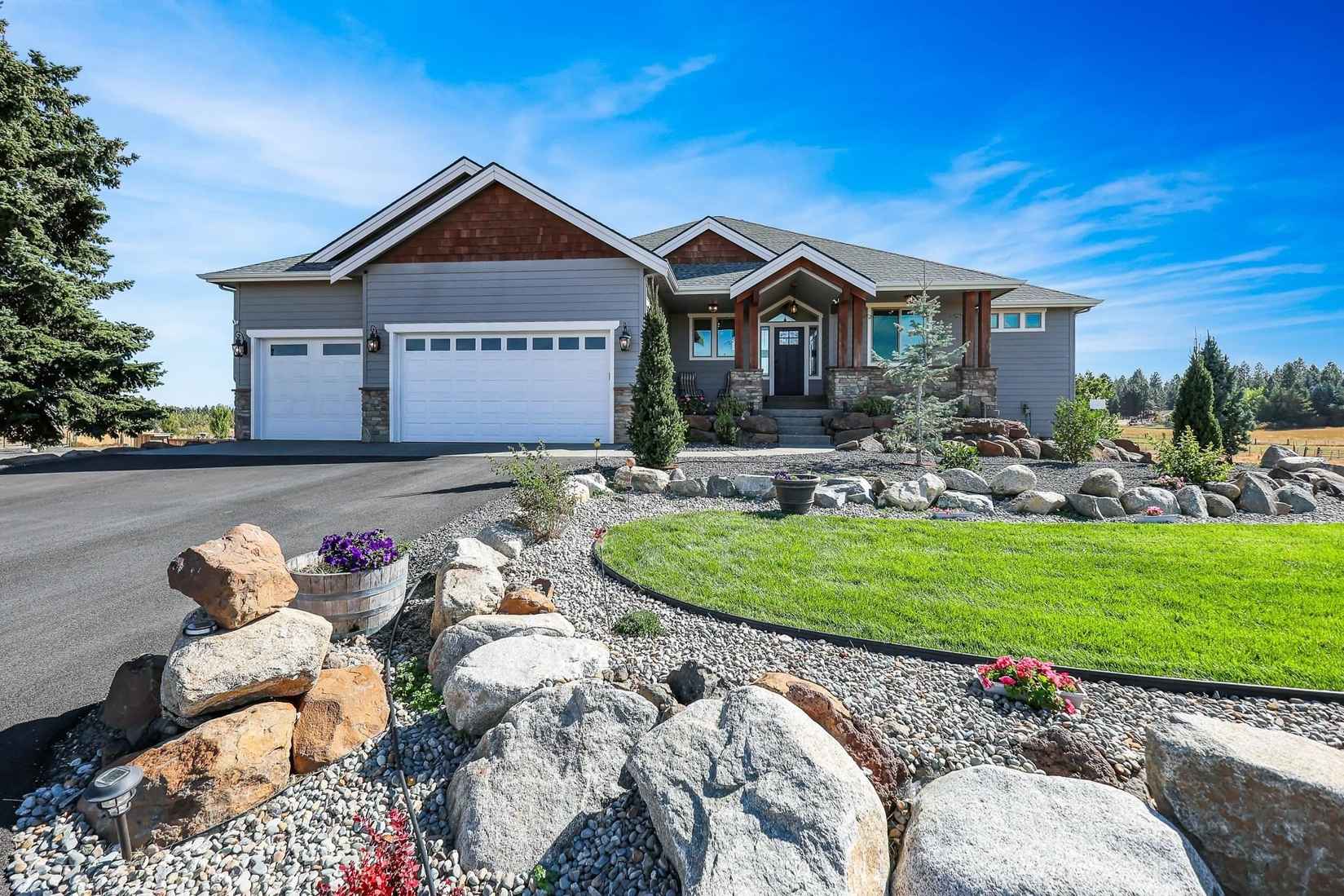 1102 N Christensen Rd  