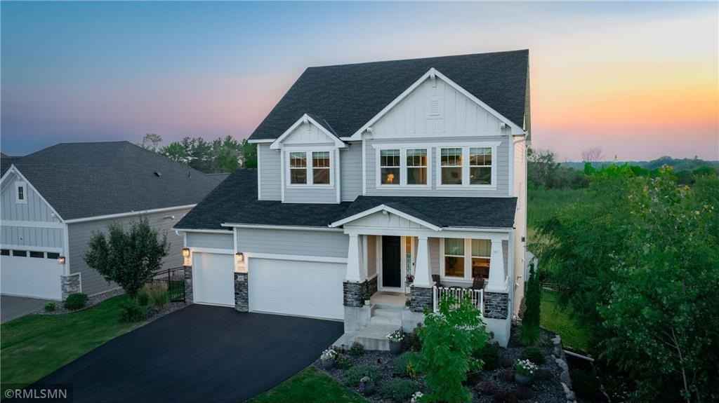 495 Sandhill Dr  