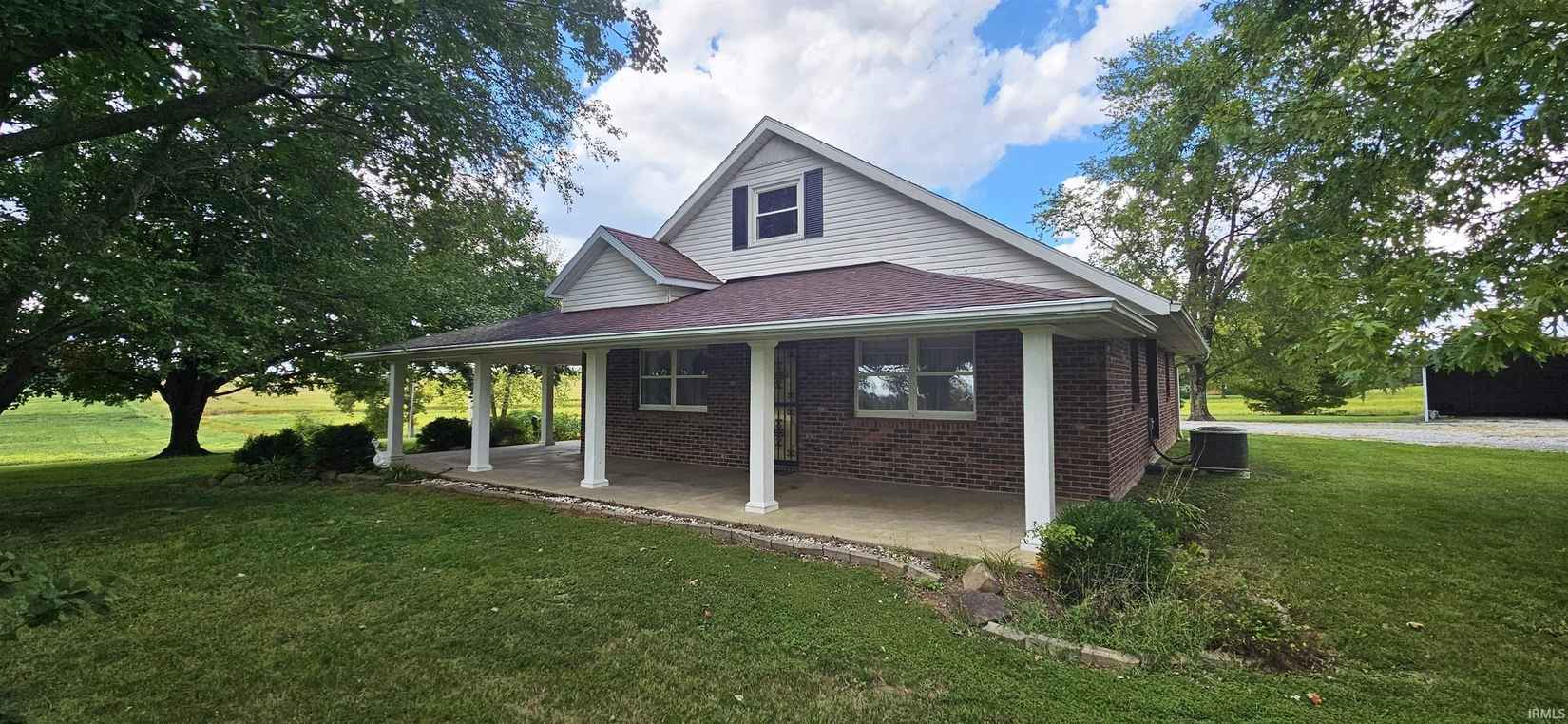 12476 E 500 Rd  