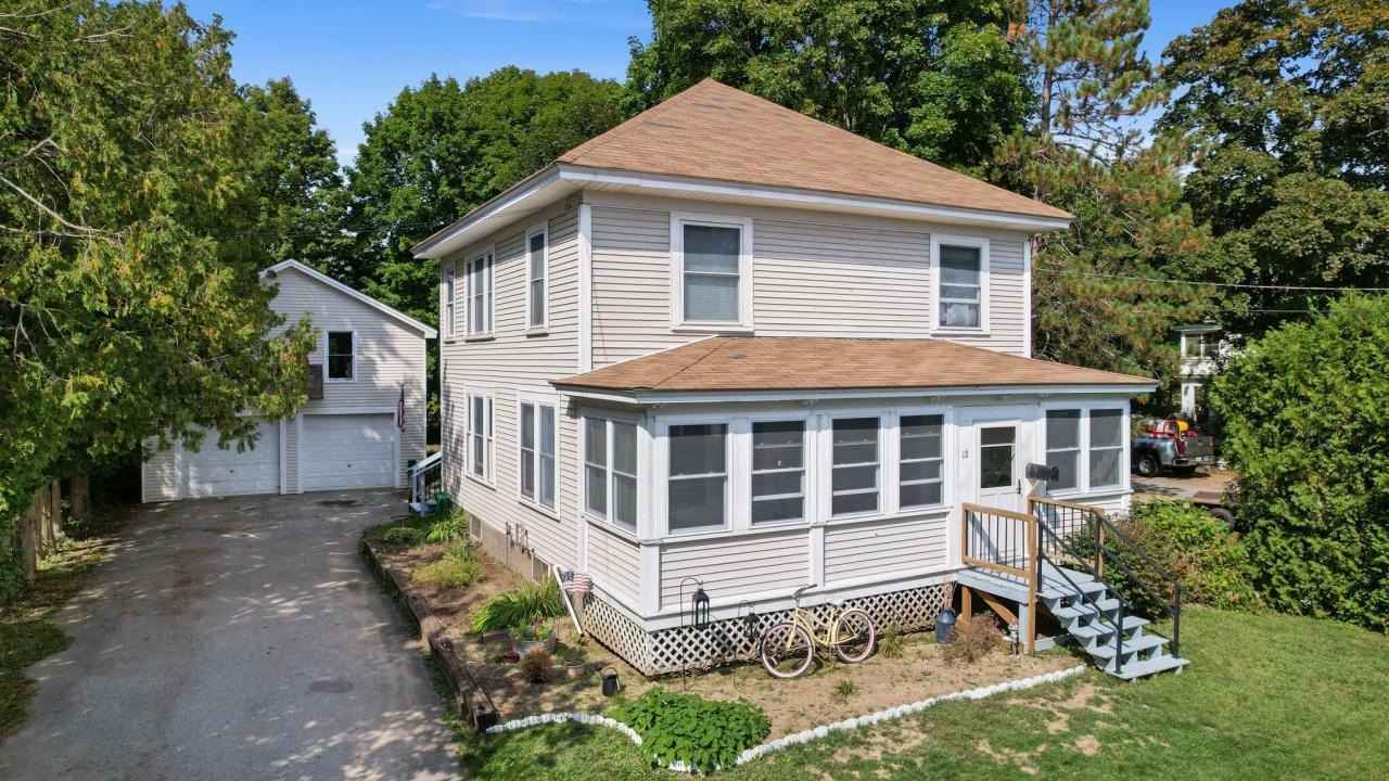 12 Sebasticook Ave  