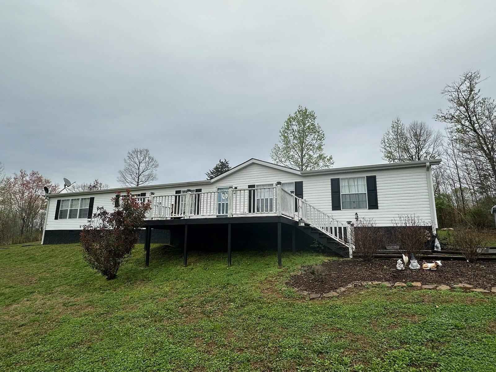 848 Hwy 307  