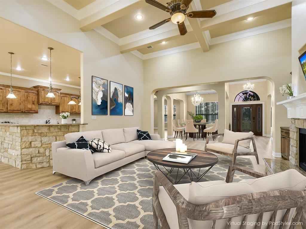 1798 Elliott Rnch Rd  