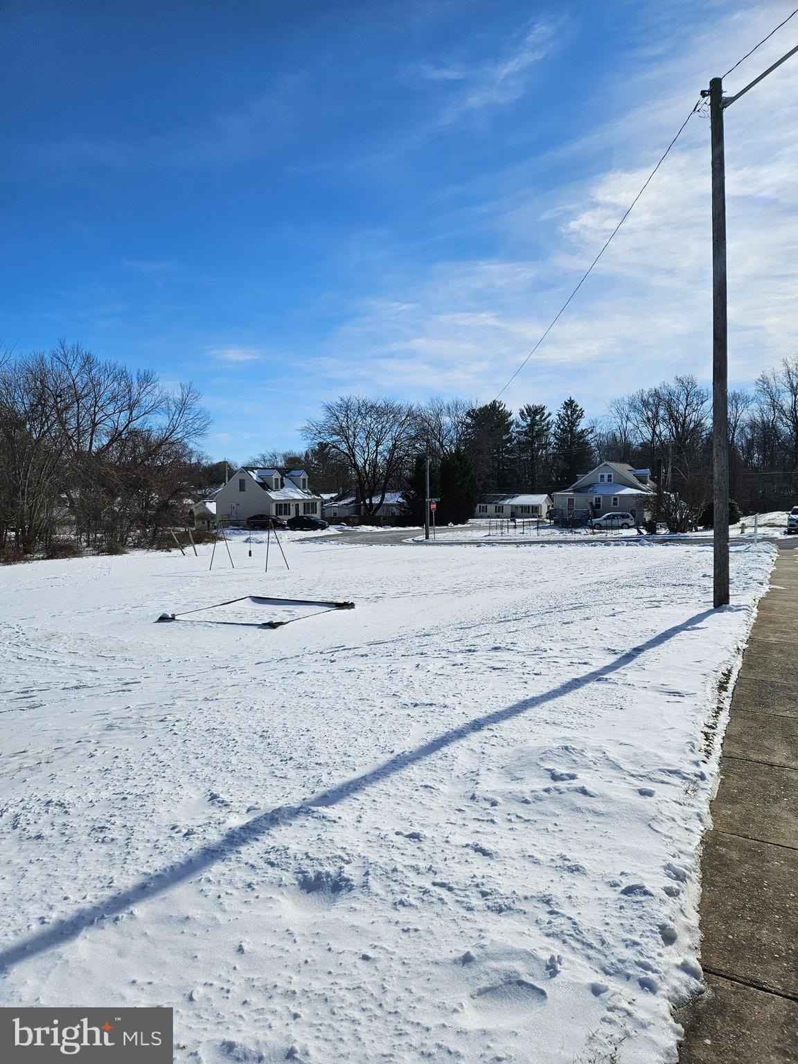 0 Sandy Spring Lane SANDY Spg Ln  