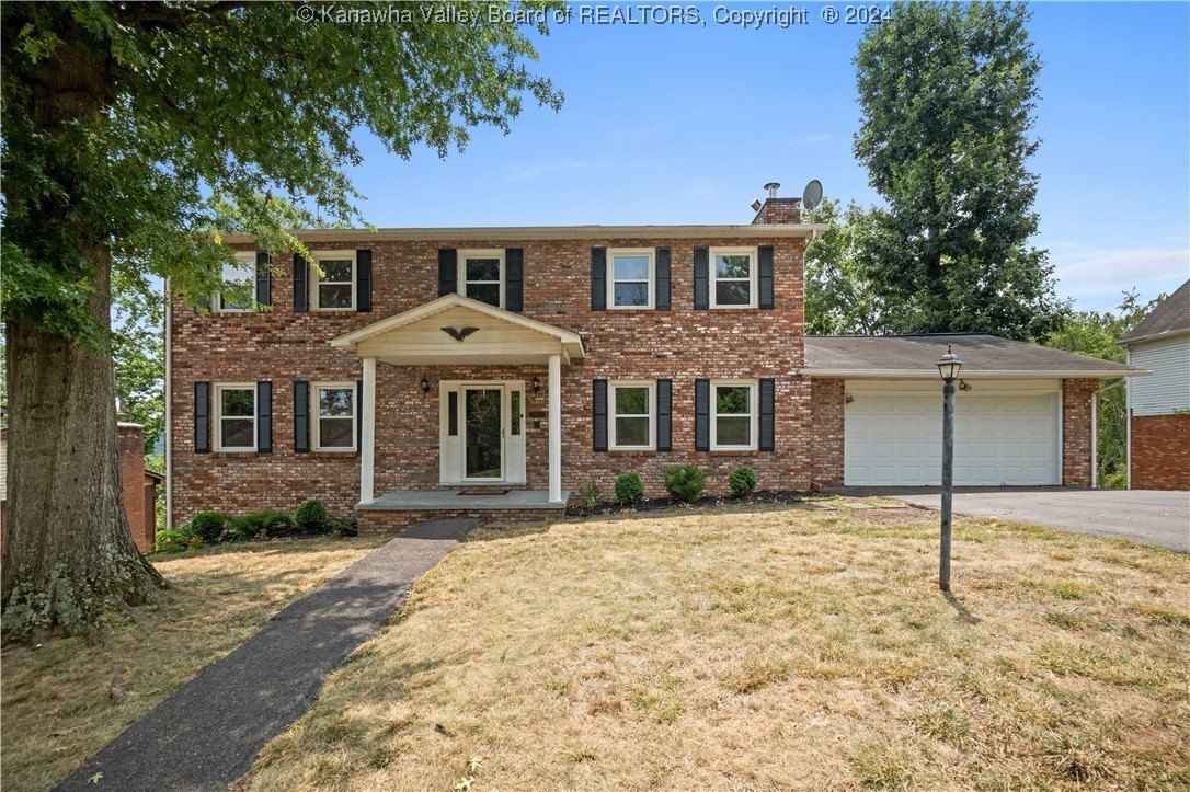 5407 Morning Dove Ln  