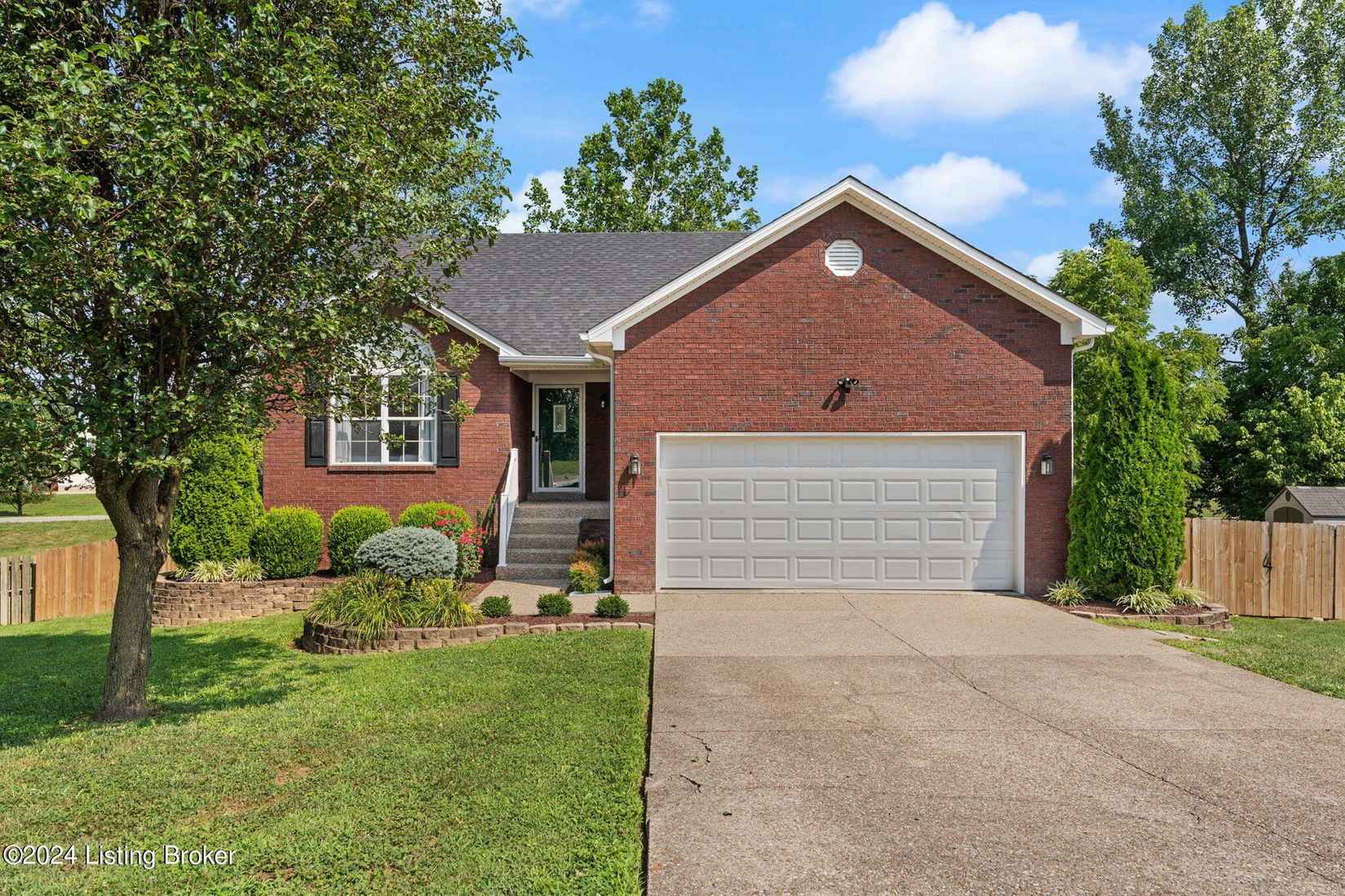292 Trevor Ct  