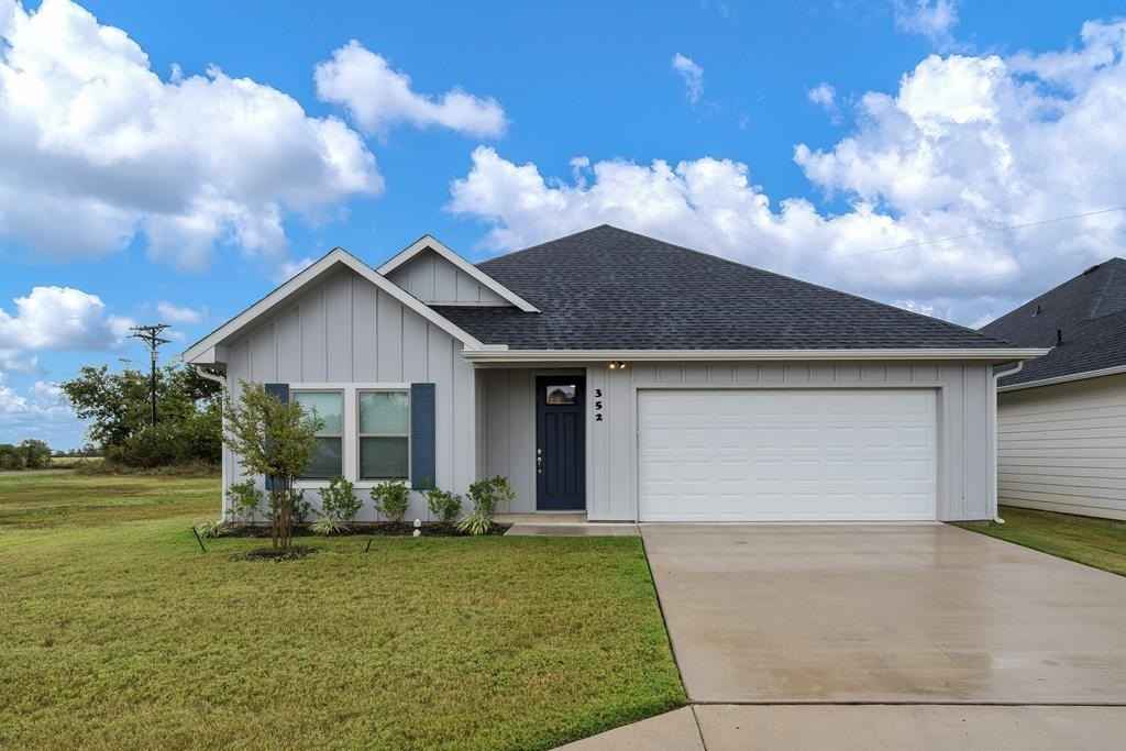 352 Preston RD  