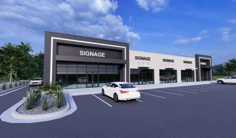 1261 1263 SW Regional Airport BLVD  