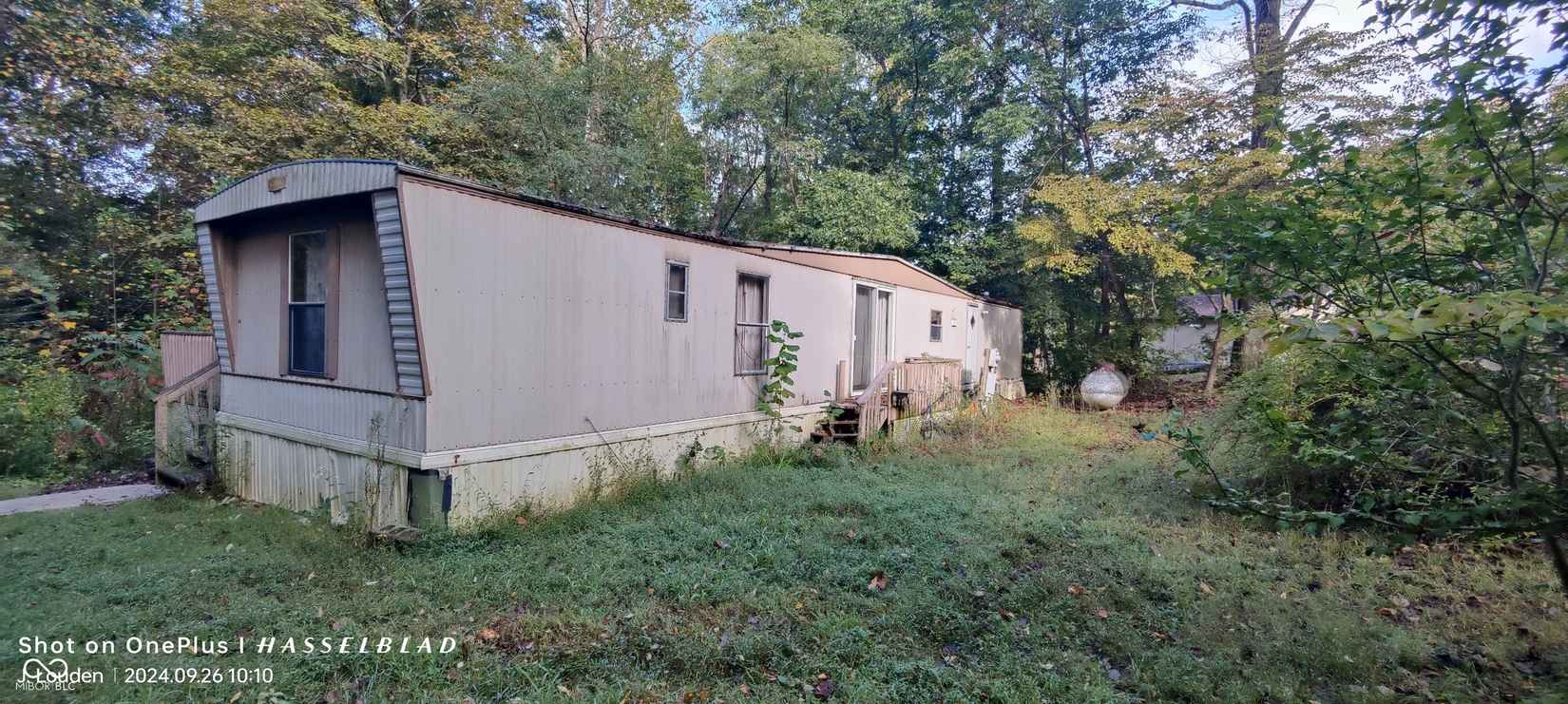 5415 N County Road 555 E  