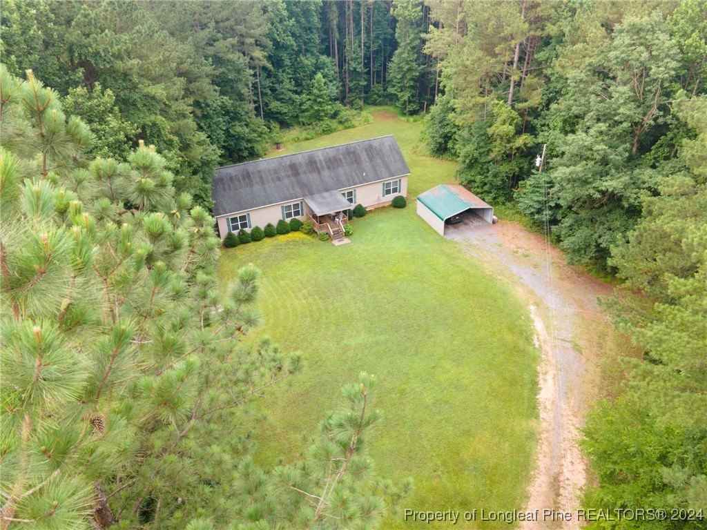 2342 Thomas Kelly Rd  