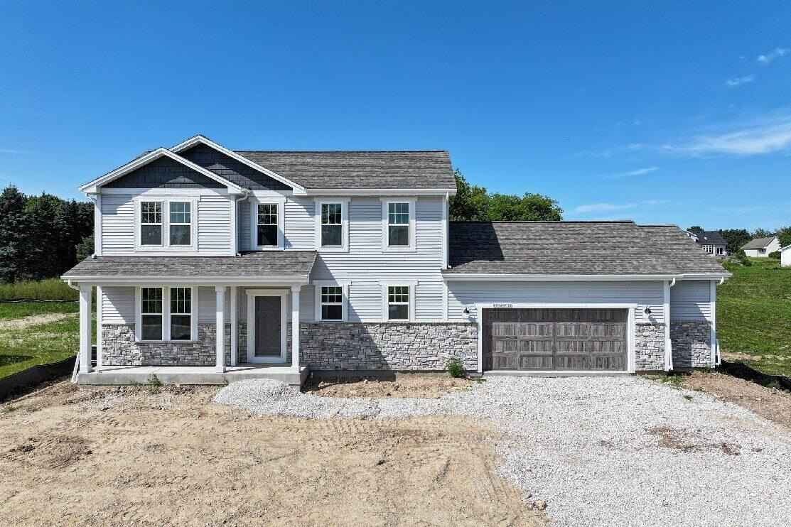 N101w17128 Tanglewood Dr  