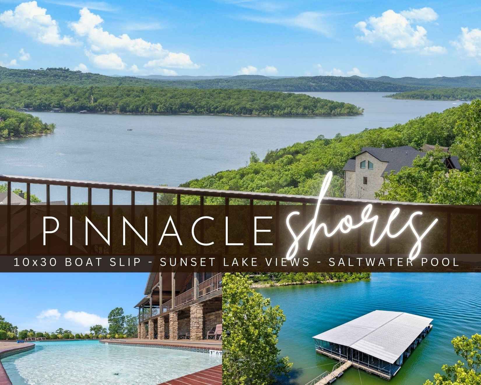 148 Pinnacle Shrs Dr  