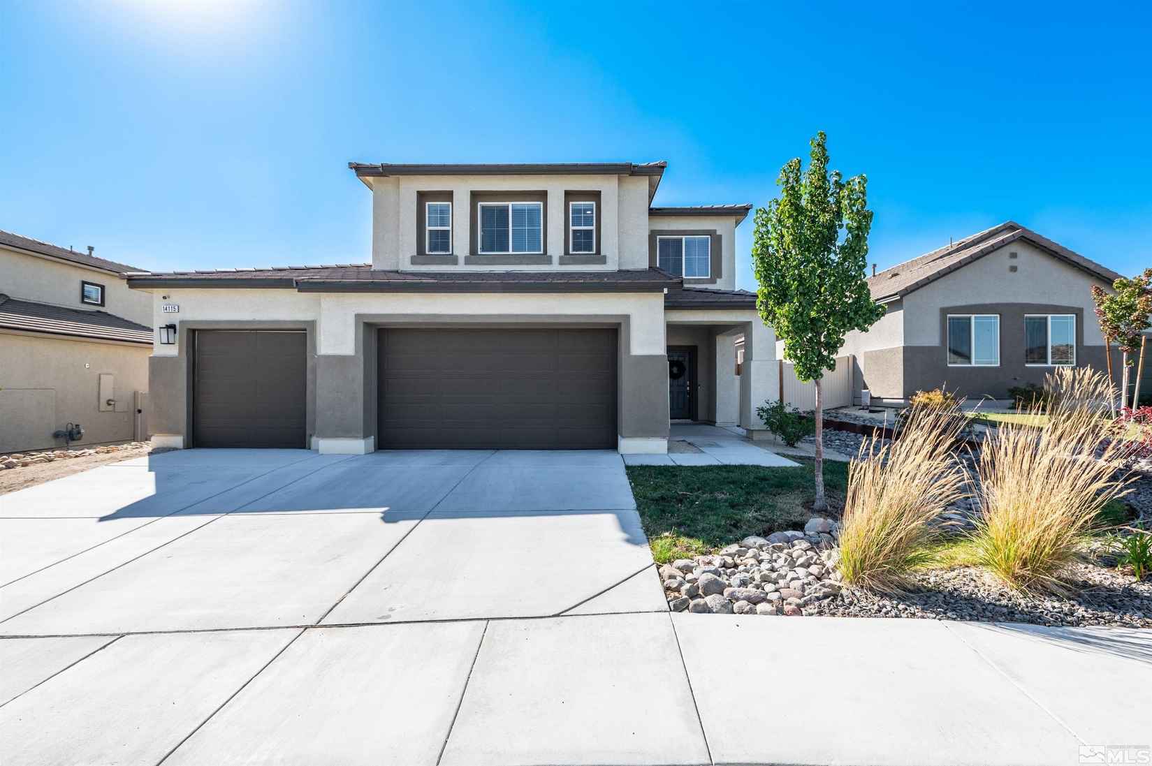 14115 Glowing Amber Ct  