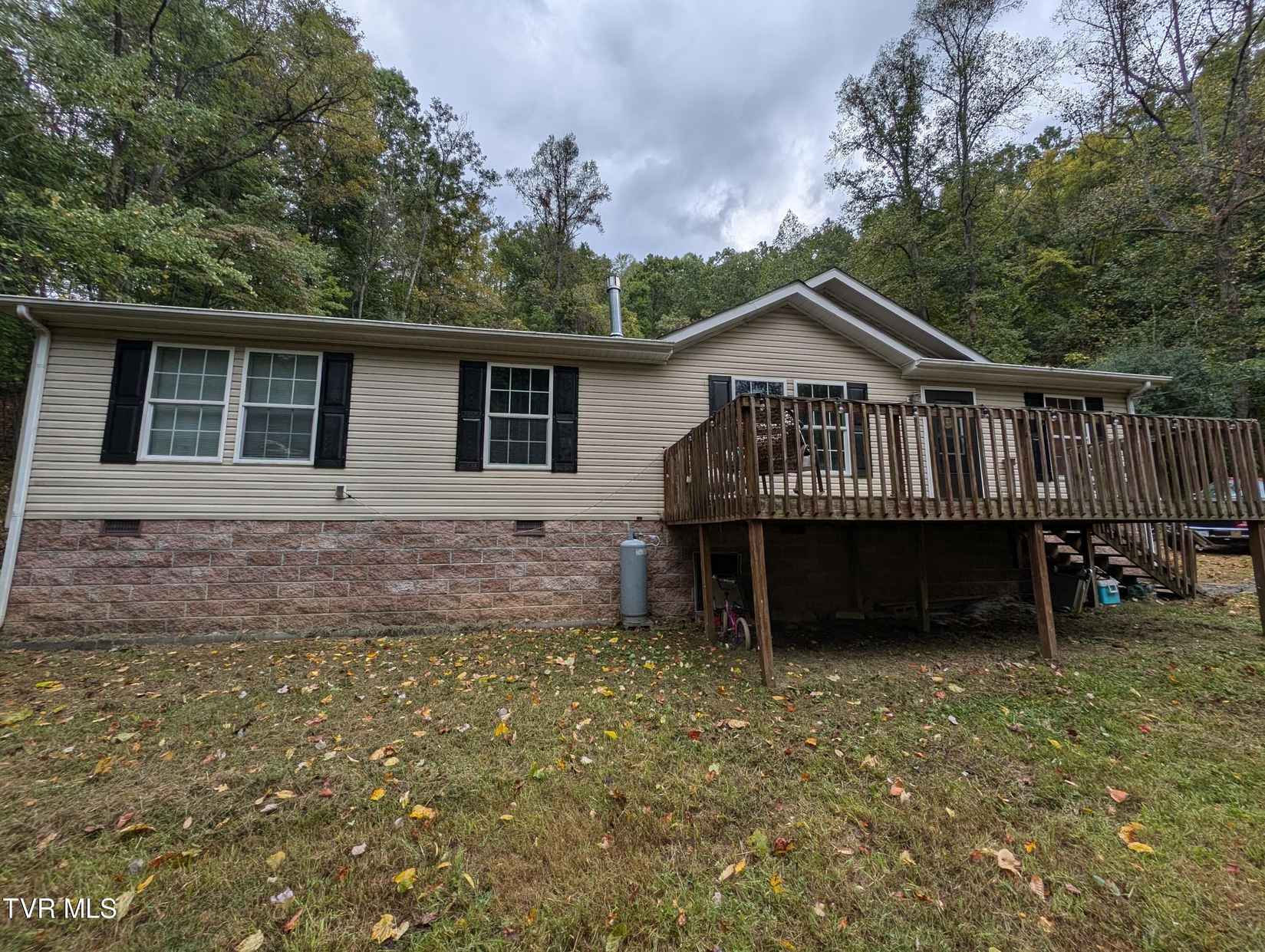 341 Skeetrock Rd  