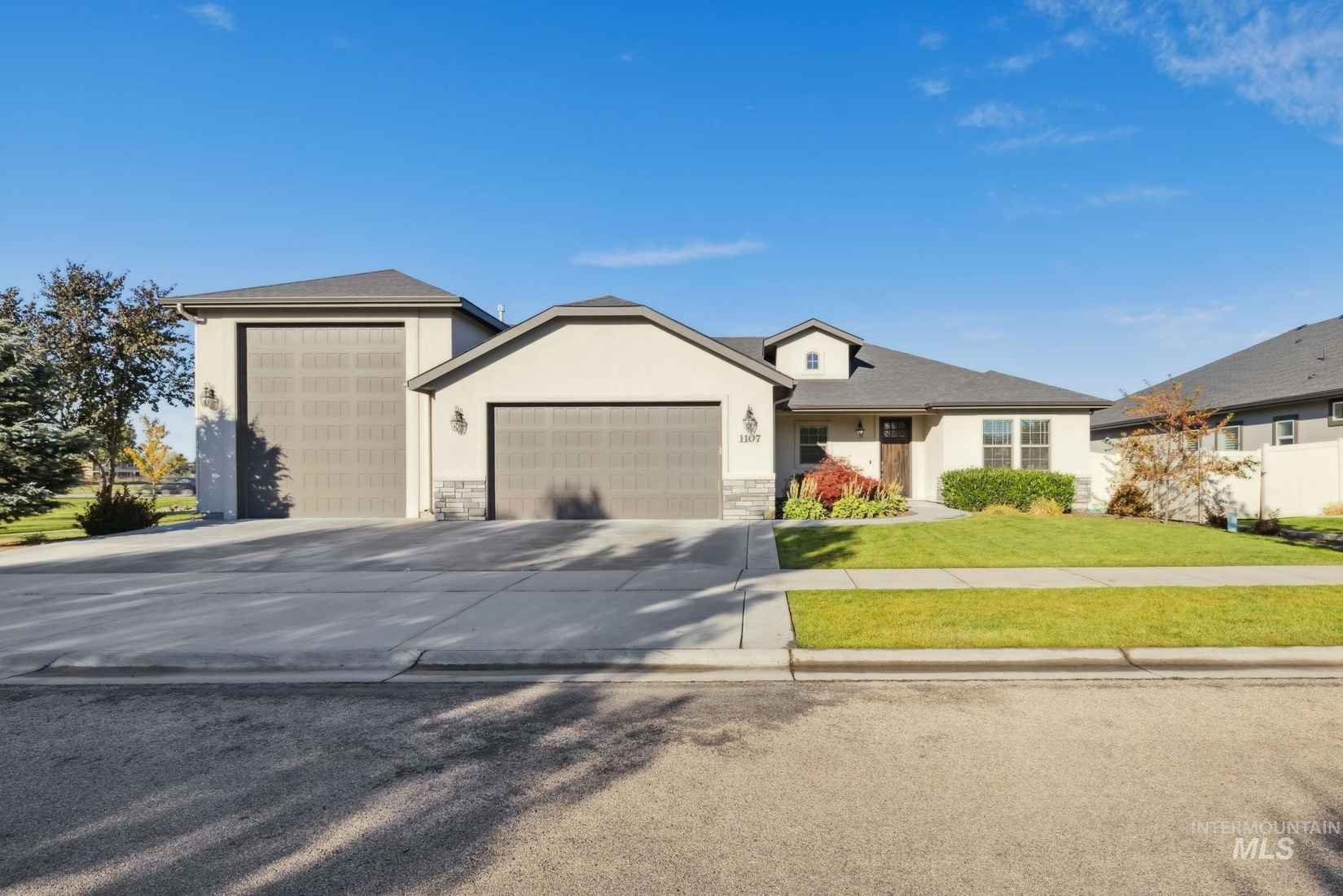 1107 N Racing Water Way  