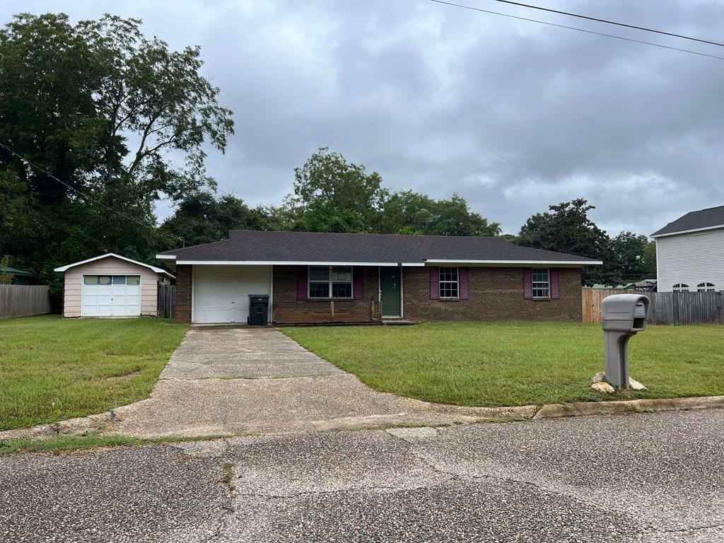 222 Osteen Dr  
