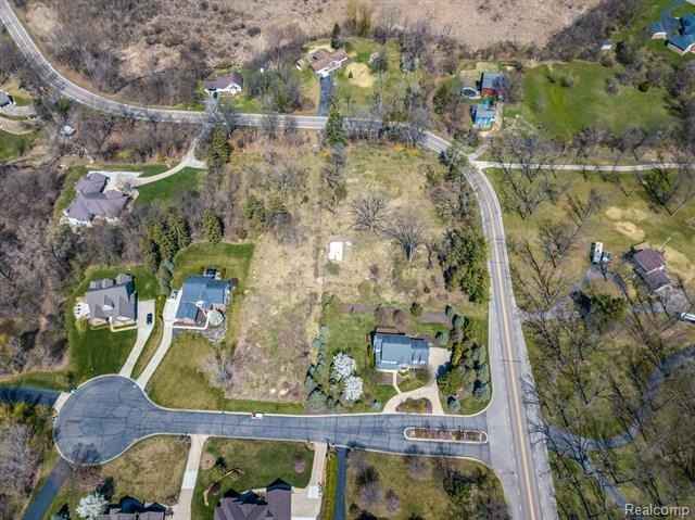 0000 HUNTER Rd  