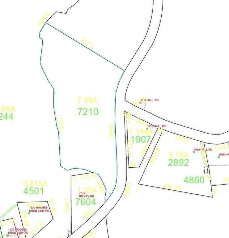 7 99 Acres Mickey Rd  