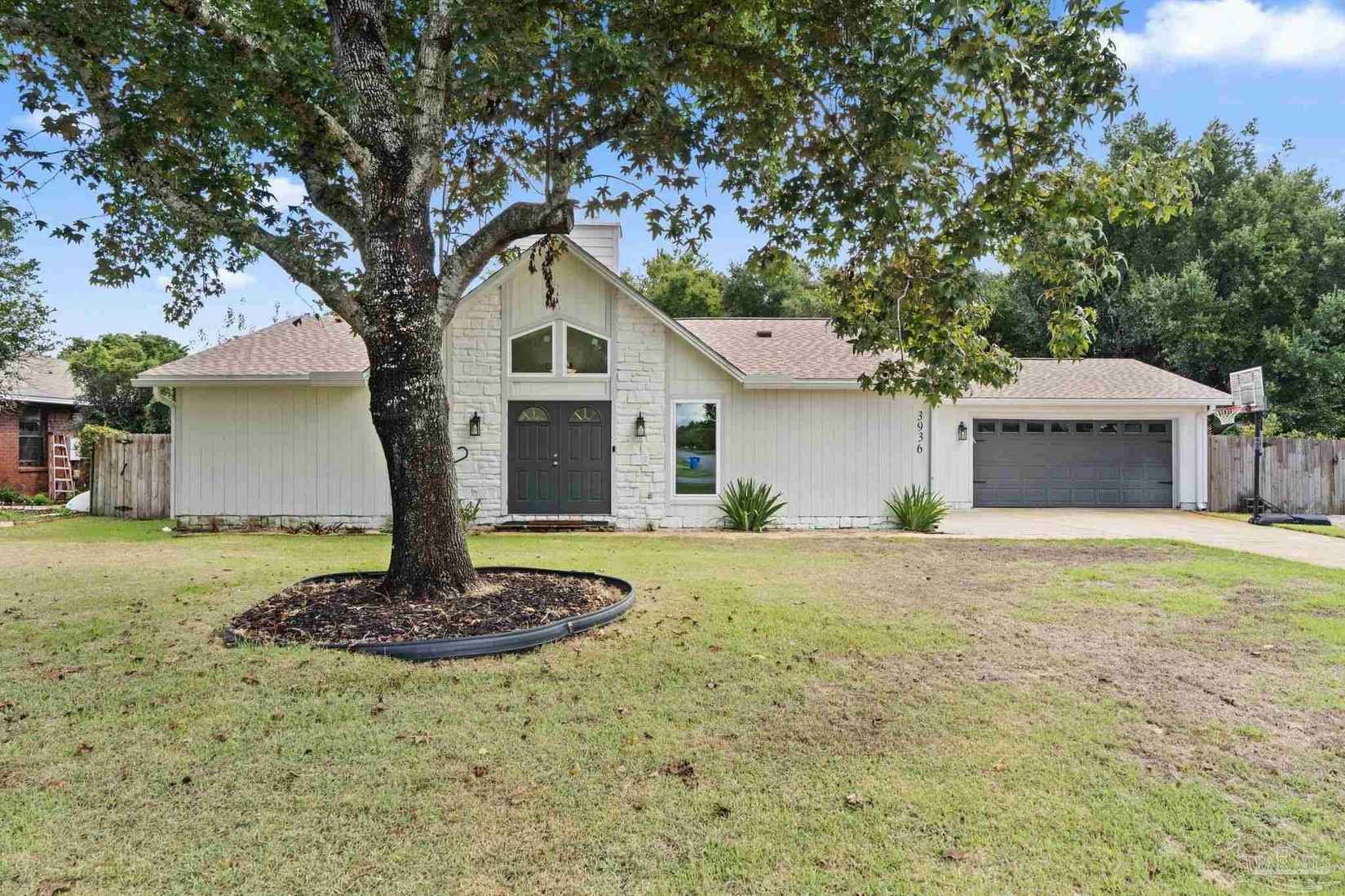 3936 Paradise Bay Dr  