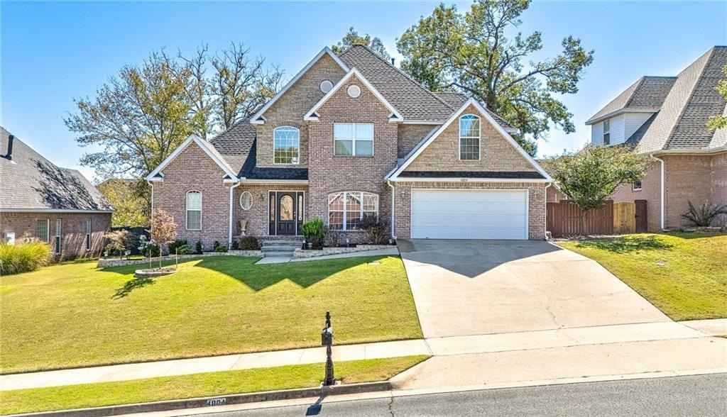 4004 NE Kensington AVE  