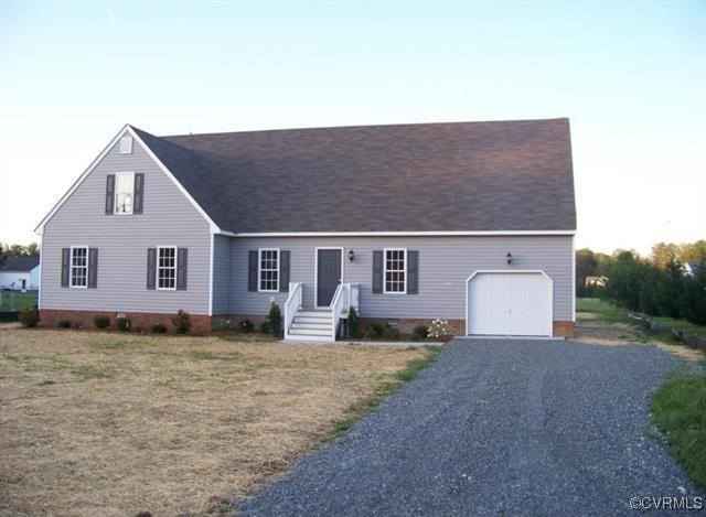 Lot 40 Pointers Dr  