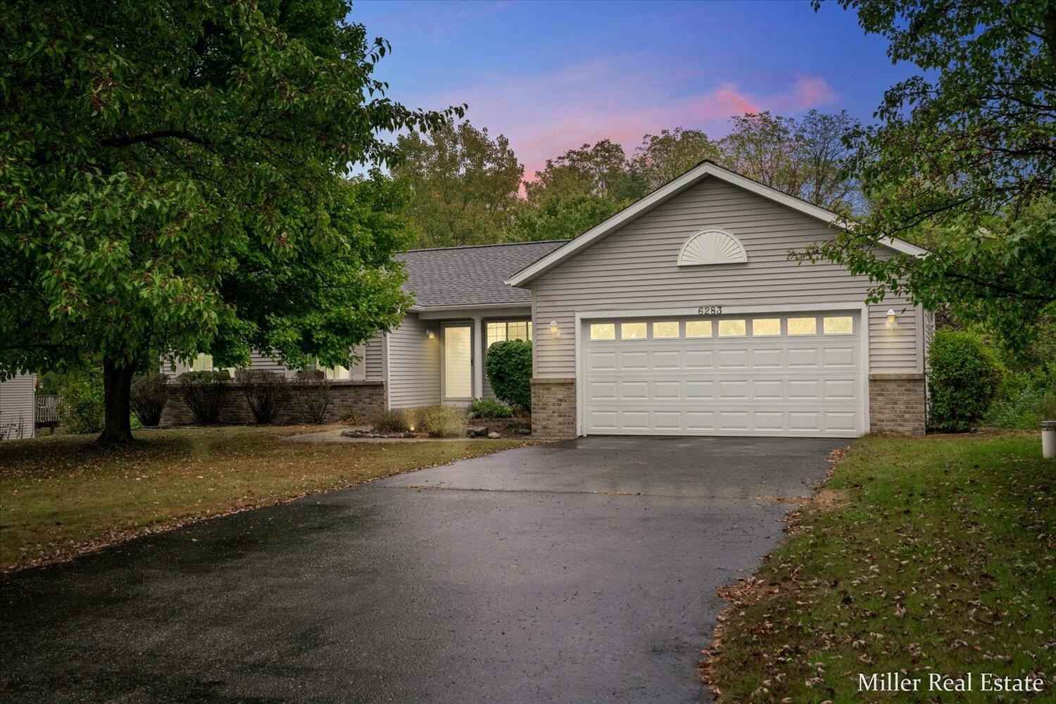 6283 Thornapple Vly Dr  