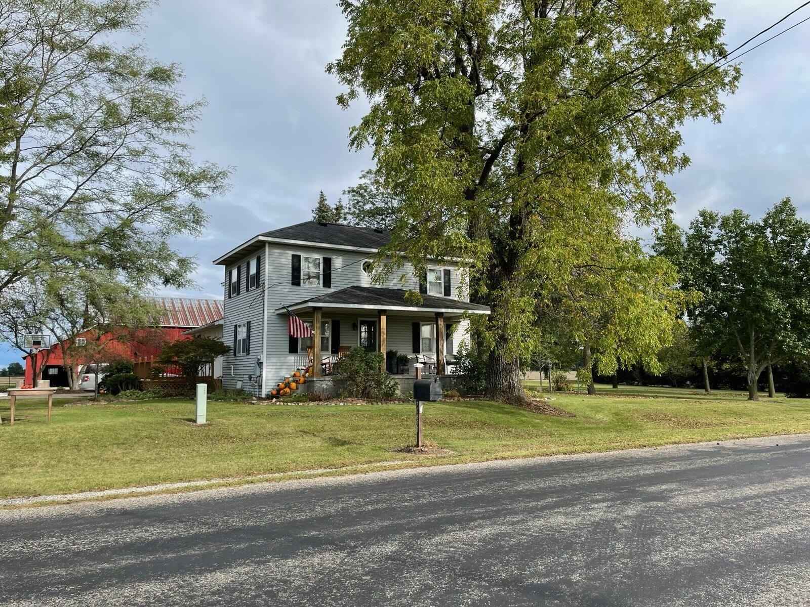 70691 Eagley Rd  