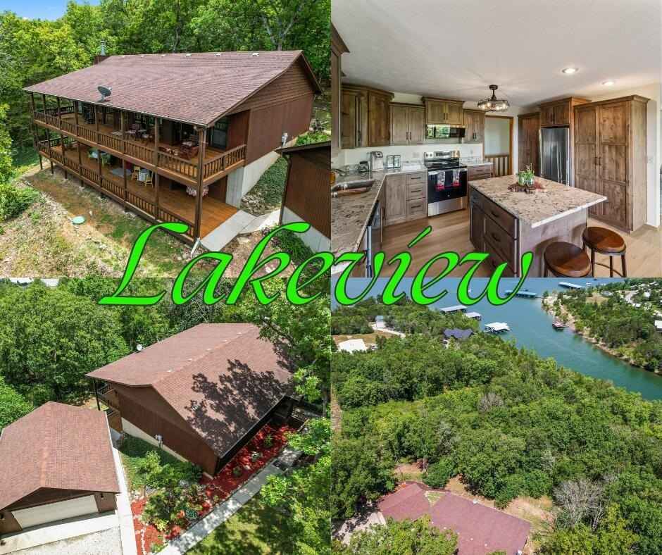 768 Lakeview Dr  