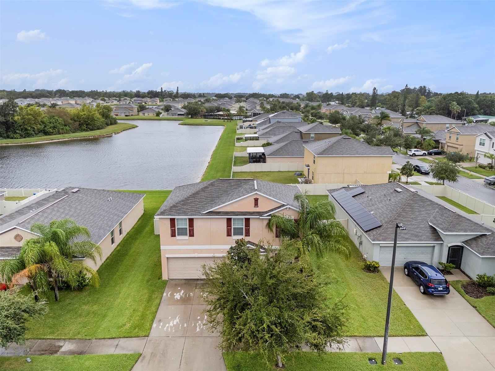 2103 PURPLE ORCHID Pl  