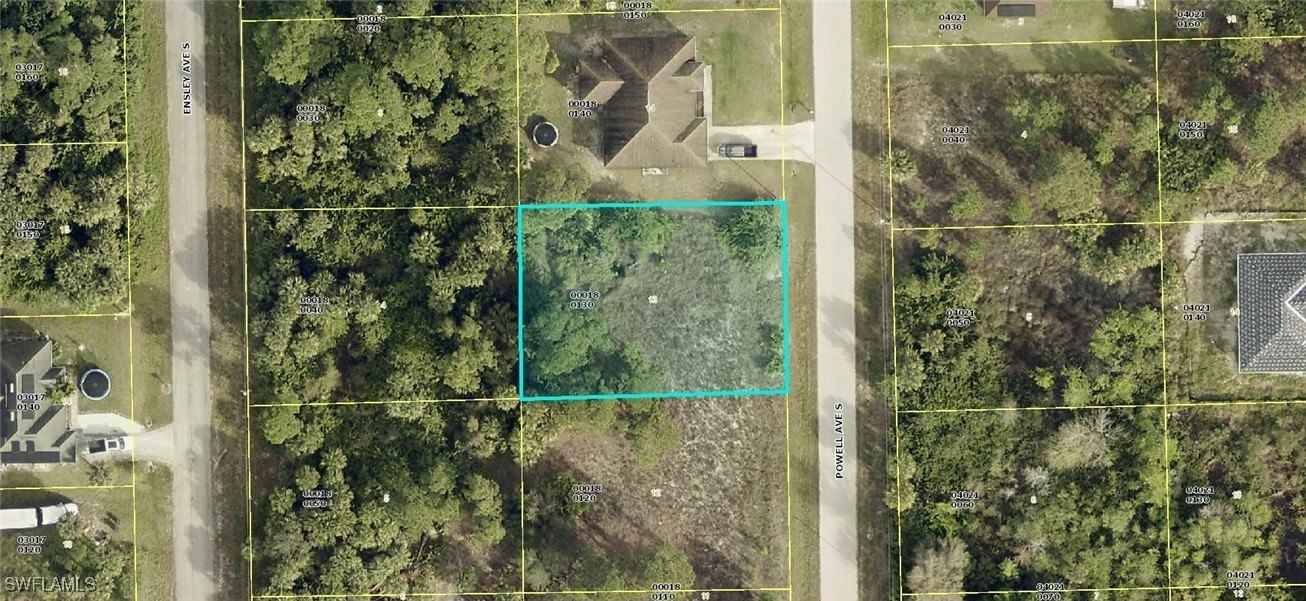 520/522 Powell Ave S  