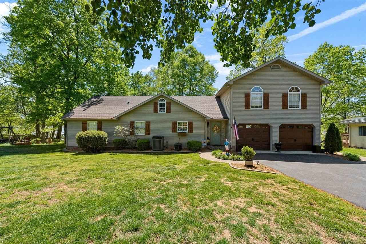 569 Skaggs Crk Rd  