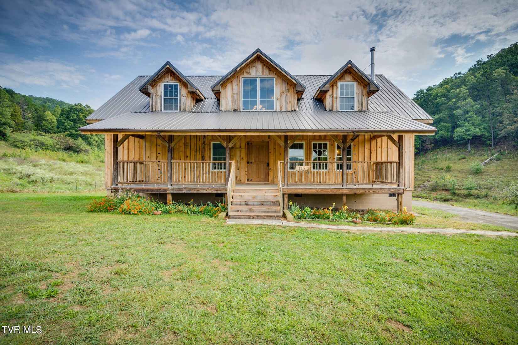 117 New Life Rd  