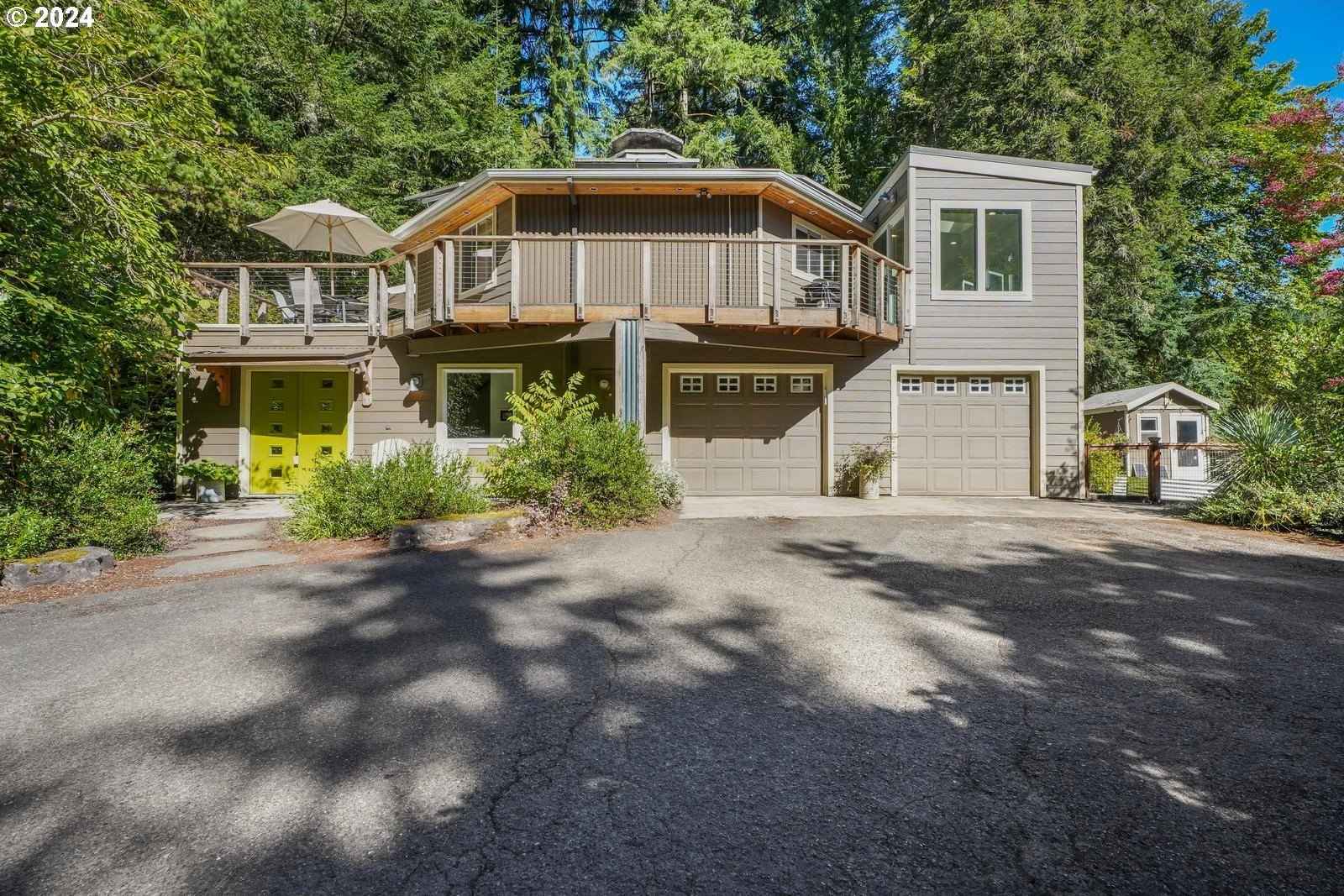 18846 NW Sauvie Is Rd  
