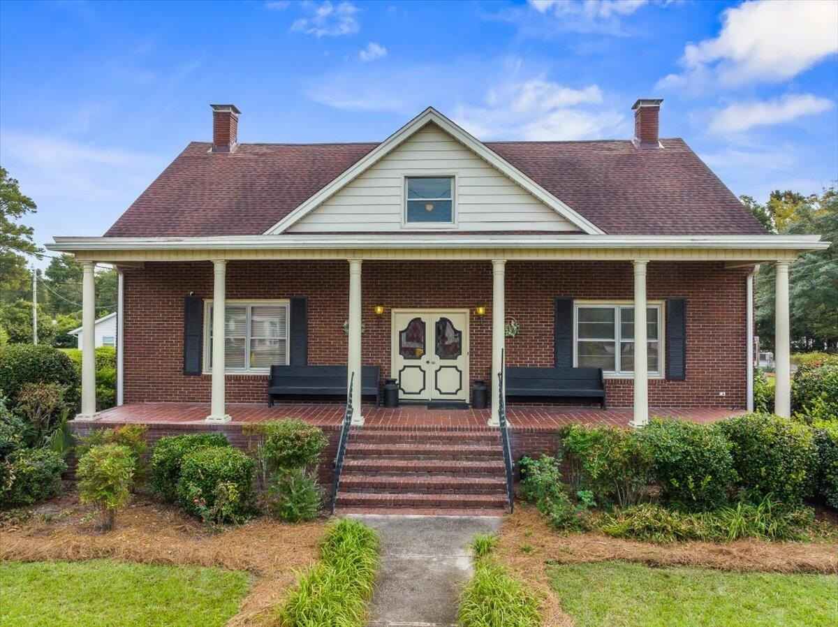 200 Broughton Rd  