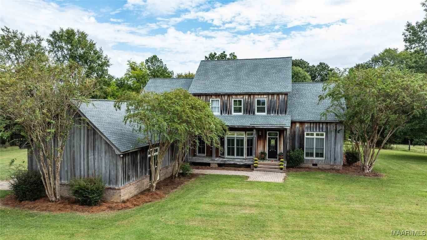 103 Ridgeland Trl  