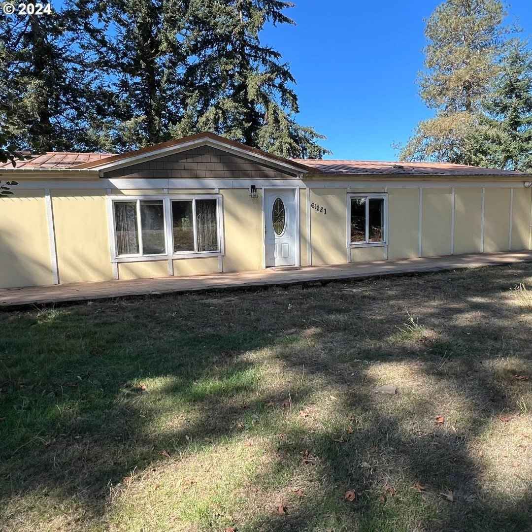 61281 Barger Rd  