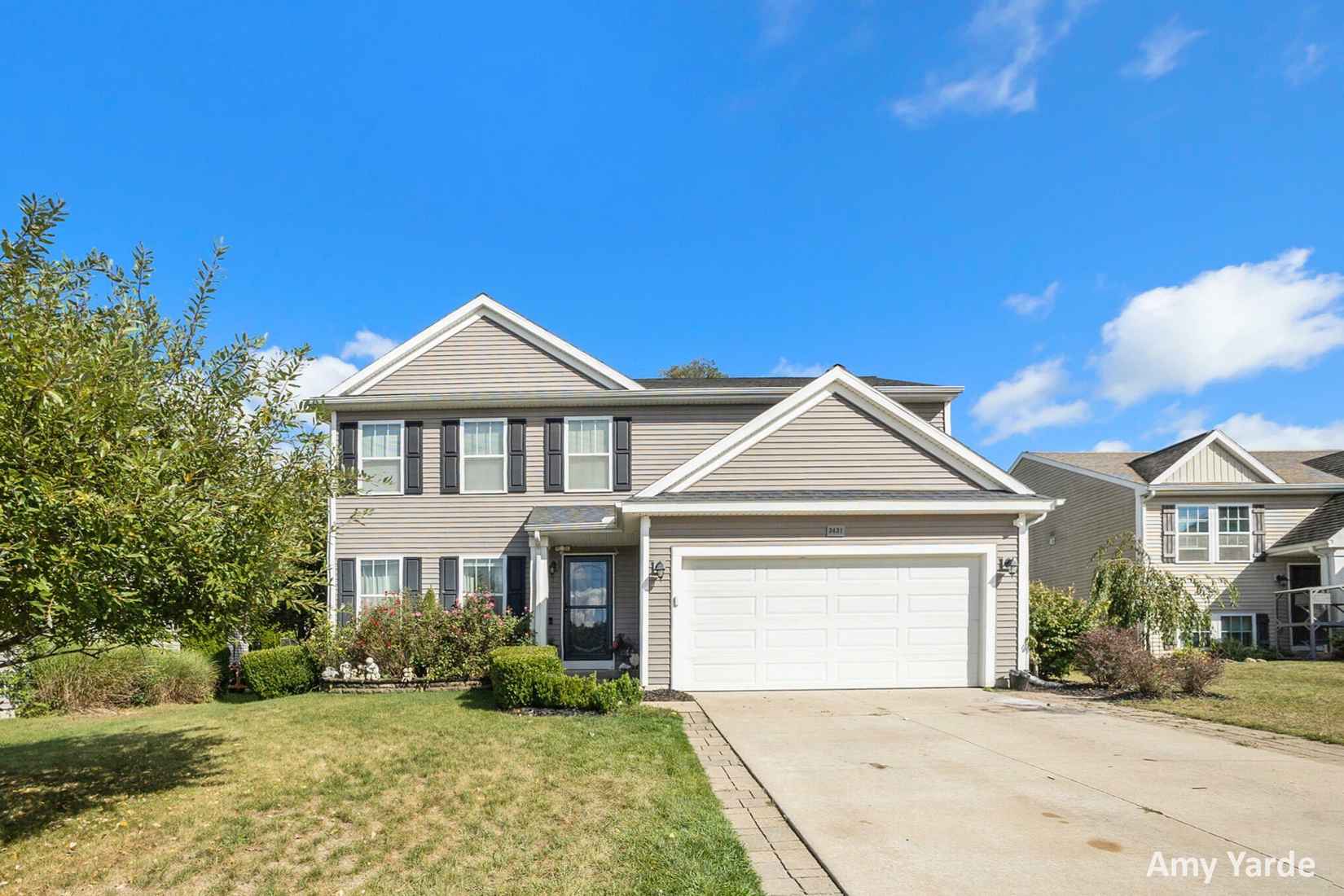 3431 HARVESTWAY Ct  