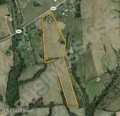 6967 Smithfield Rd  