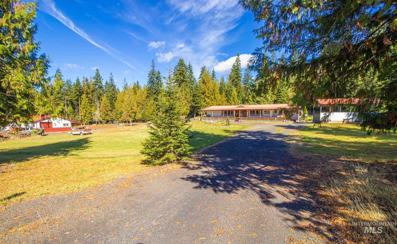 2275 Hjalmar Johnson Rd  