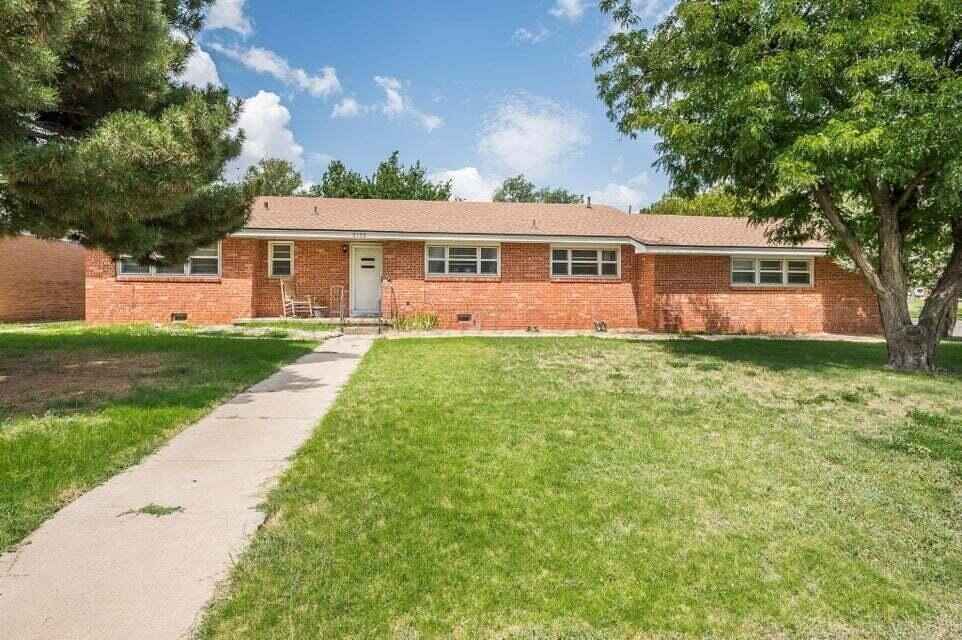 2133 Mary Ellen St  