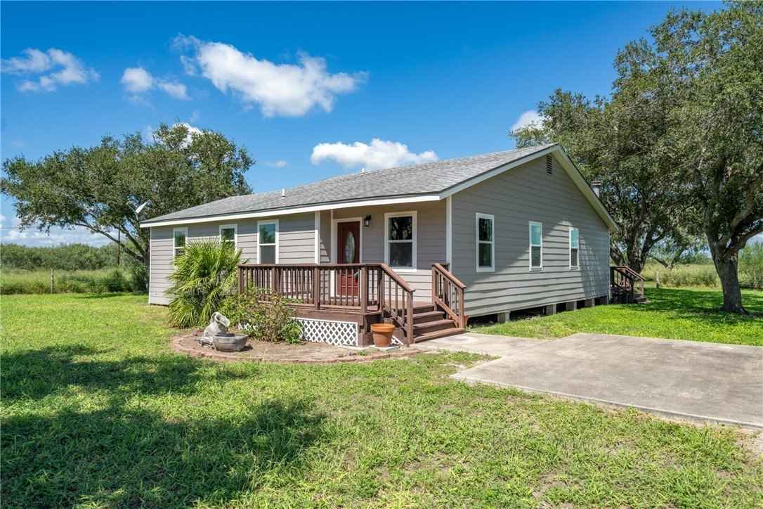 342 W County Rd 2160  