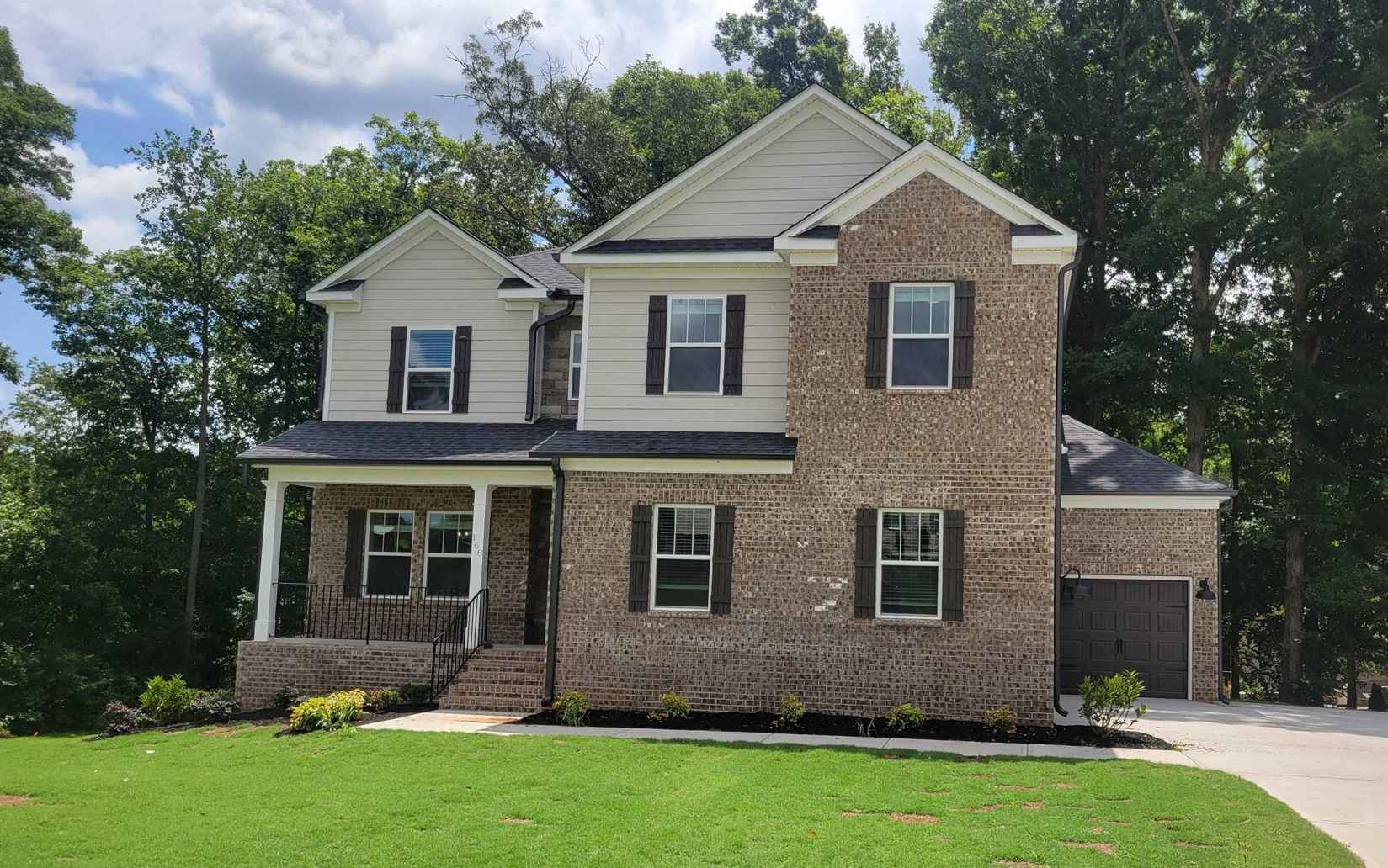 168 Enclave Dr  