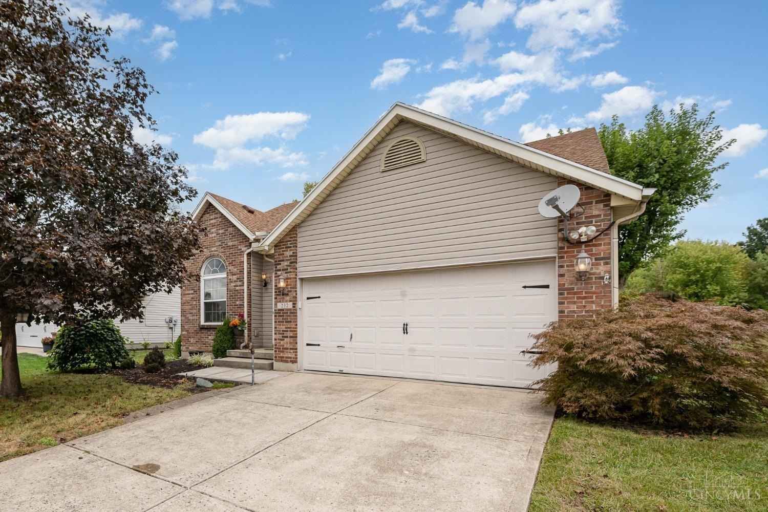 232 Choctaw Cir  