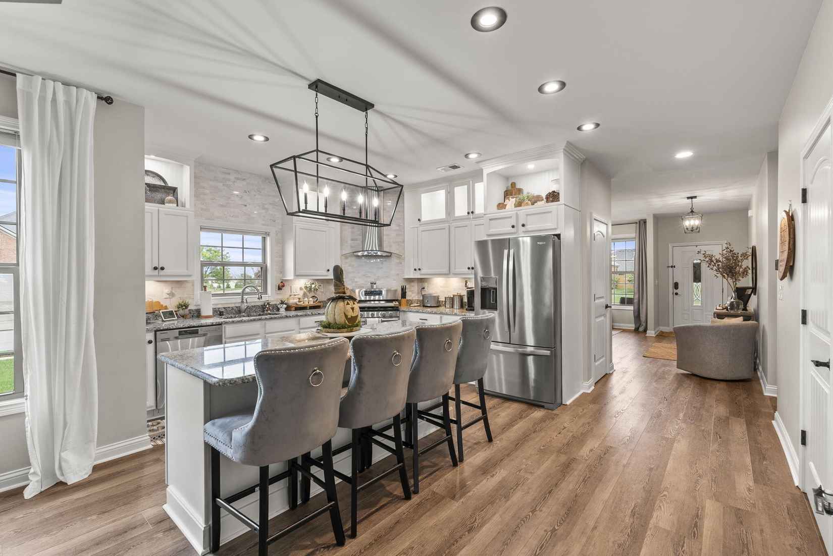 201 Mallory Meadow Way  